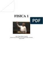 Física 1 (2009) - Medina