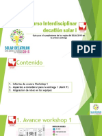 Reglas SDLAC 2015