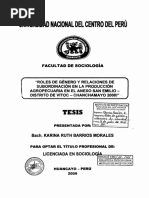 Cafferata Nores-La Prueba en El Proceso Penal-5a Ed. 2003 | PDF