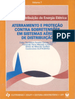 Volume 7 Aterramento e Proteção Contra Sobretensões.pdf