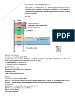 As gerações X, Y, Z, W, ALFA e Baby Boomer