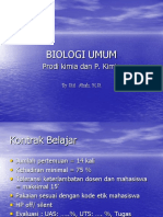 1.biologi Umum