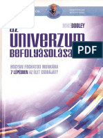 Mike Dooley - Az Univerzum Befolyásolása