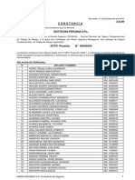 SCTR - Noviembre - Pension Todo El Personal