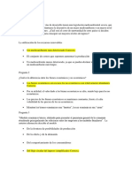 Quiz Semana 3 Economia