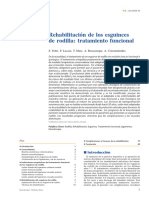 Tto funcional esguince rodilla.pdf