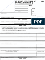 Blank Form 6 w/ Instructions