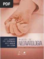 Manual de Neonatologia Cloherty 7ed