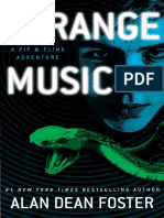 Strange Music 50 Page Friday