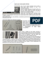 PRÓTESE - Preparos para Restaurações Indiretas 10-11 e 17-01-3 Aula