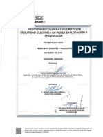 Po-ss-tc-0017-2016 Procedimiento Operativo Critico de Seguridad Electric...