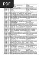 Nadham CD List