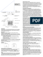 Manual Orbis Ins DATA MICRO PDF