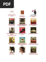 Music Collection As Catalogued On Discogs | PDF | Entertainment ...