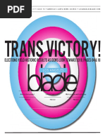 Losangelesblade.com, Volume 1, Issue 18, November 17, 2017