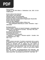 6881197 Vera Lucia Marinzeek de Carvalho Flores de Maria