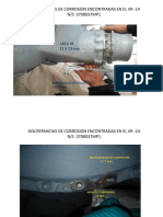 Discrepancias de Corrosion Encontradas en El Vr -14 n.s. 0708037mp1