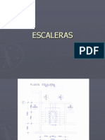 Presentación ESCALERAS