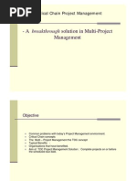 Download Presentation of Critical Chain and Theory of Constraints by bln SN36472854 doc pdf