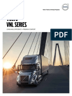 VNL Product Brochure English