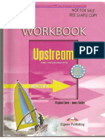 4 Upstream Pre-Inter B1 - TB For WB PDF