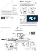 Hubwayav, Hubwaydv and Hubwaydvi Video Balun/Combiners: - Data/Ptz Rs422/Rs485 Output