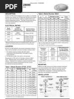 Detect A Fire Installation Manual Vertical