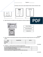 Homework Ting 1