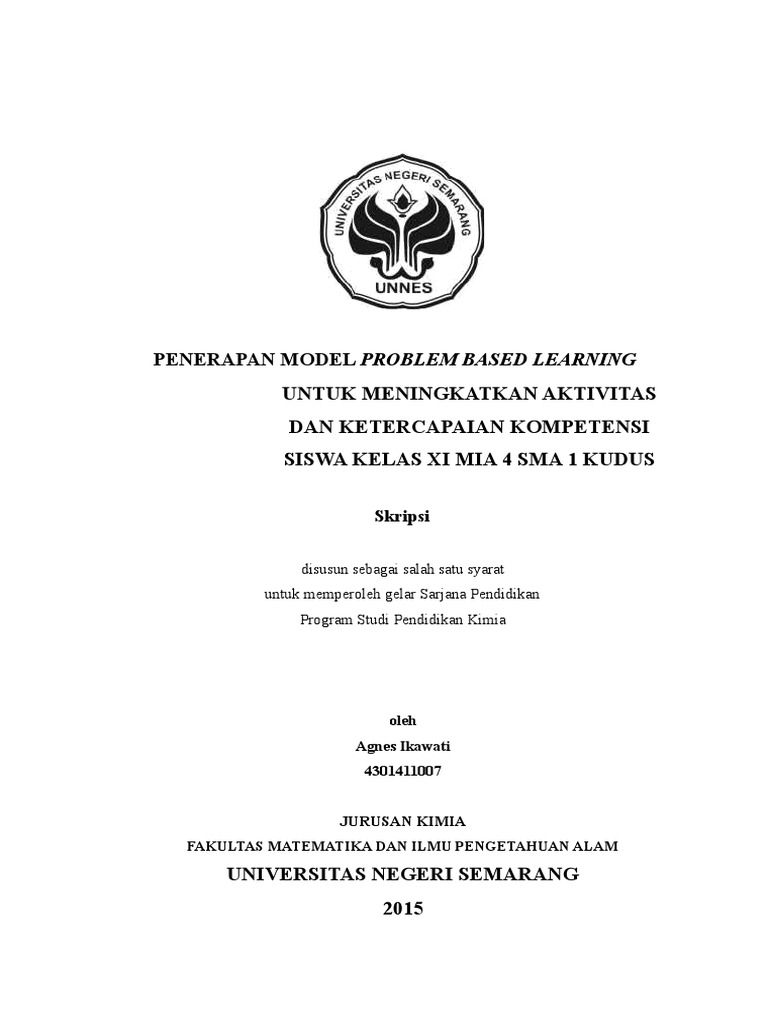 PTK KIMIA S4301411007S