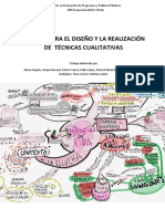 Dossier Técnicas Cualitativas