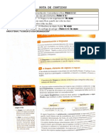 Material para Estudo para A Proba de Lingua Galega 3 Do Luns