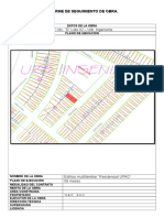 Formato Informe de Obra