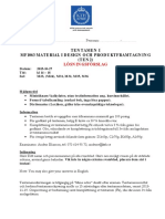 Lösningsförslag Tentamen 2015-10-27 MF1063 PDF