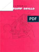 How To Develope Your Leadership Skills PDF