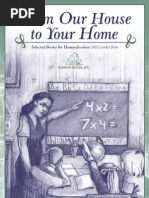 Download Homeschooling Brochure by RandomHouseAcademic SN36474049 doc pdf