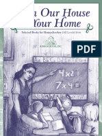 Homeschooling Brochure