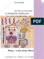 Ver-Para una teoría de la cultura-La expresión americana de José Lezama Lima.pdf