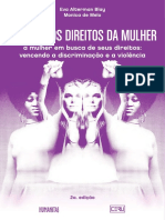 Direitos-Da-Mulher - Livro PDF