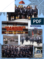 P.E.I. CAHUIDE 2012