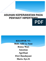 pPT HIPERTENSI