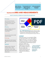 Oxford School Lab Guide of Chemistry-Sample