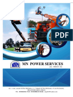MN Power Services: No. 1-16A, Jalan Putra Perdana 1/1, Taman Putra Perdana, 47130 Puchong, Selangor Darul Ehsan