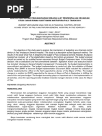 Download ANALISIS_MEKANISME_PENGANGGARAN_SEBAGAIdocx by andrenaibaho SN364747051 doc pdf