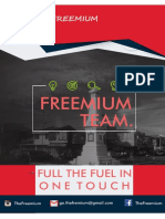 Freemium Team