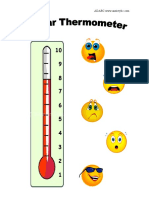 My Fear Thermometer PDF