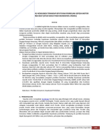 Jurnal Keputusan PDF