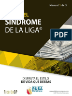 Manual Rompe Sindrome Liga