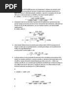 Decima Tercera Edicion Estadistica y Muetreo (Ejercicios Resueltos)