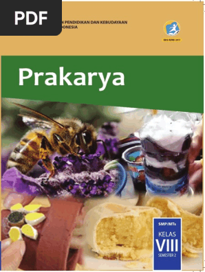 Bs 8 Prakarya 2 Ayomadrasah