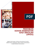 Pedoman UKGS